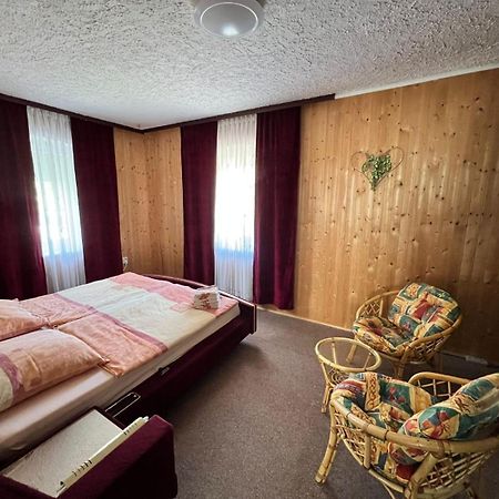 Apartmany Merkel Broumov Zewnętrze zdjęcie