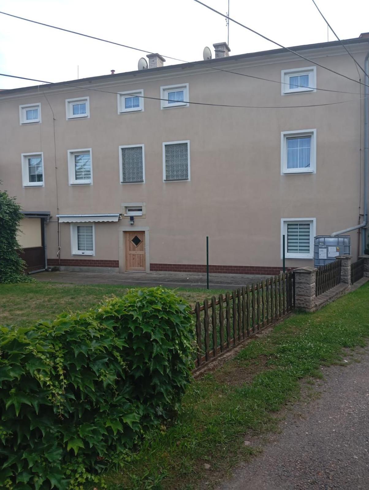 Apartmany Merkel Broumov Zewnętrze zdjęcie
