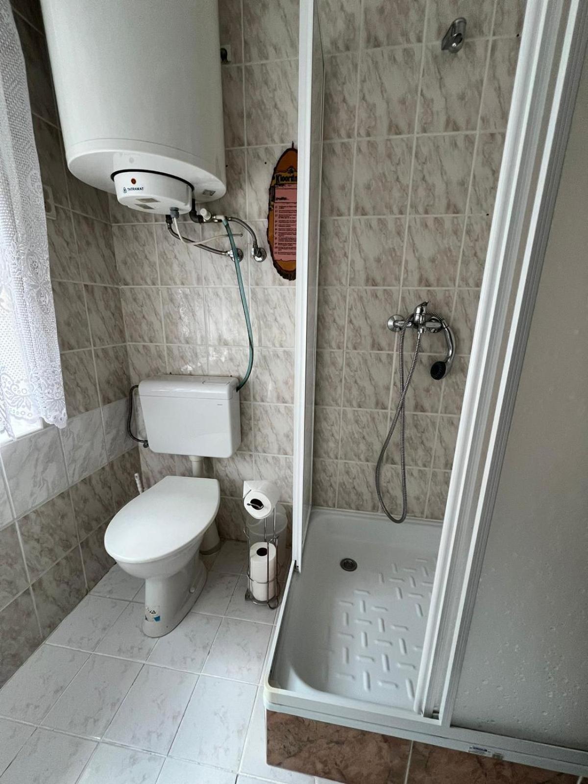 Apartmany Merkel Broumov Zewnętrze zdjęcie