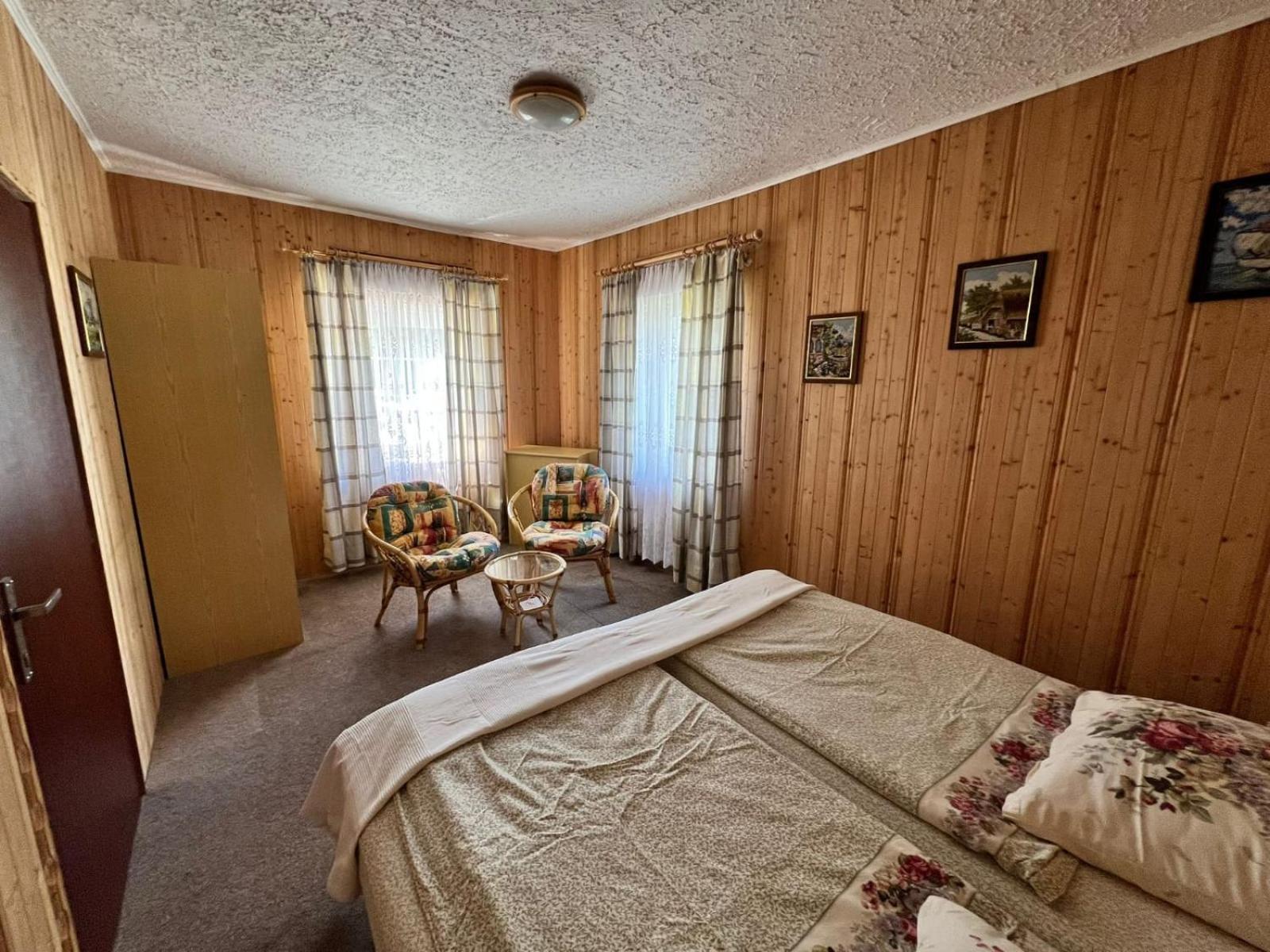 Apartmany Merkel Broumov Zewnętrze zdjęcie