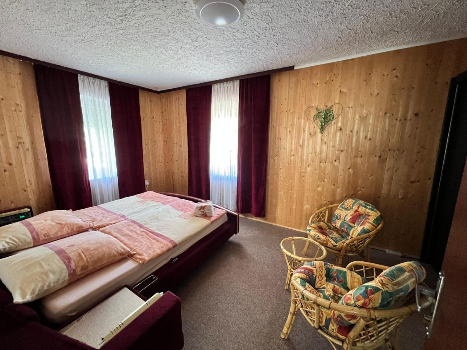 Apartmany Merkel Broumov Zewnętrze zdjęcie